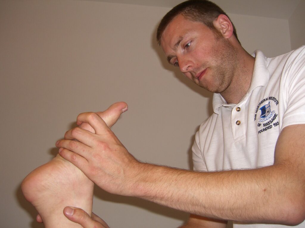 Welcome To Sports And Remedial Massage Therapy From Massage Hands